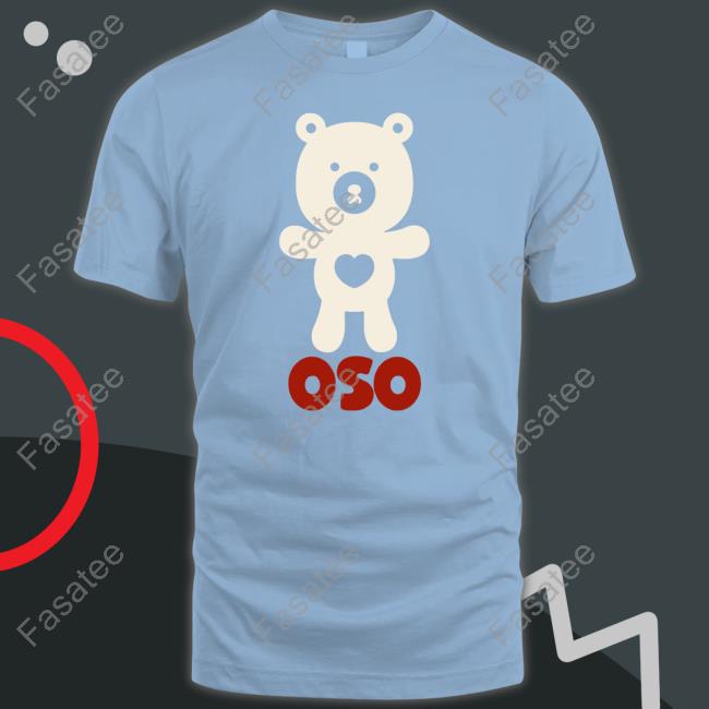 Wicked-Naughty Oso Gay Shirt