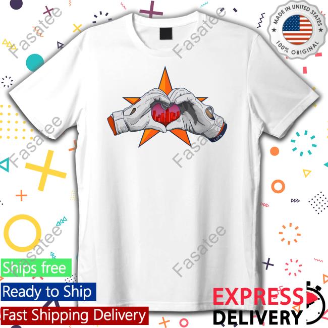 Love Hou Crewneck Sweatshirt