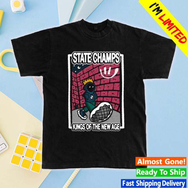 Official Statechampsny Merch Store State Champsny Kotna Tour TankTop Statechampsnyshop