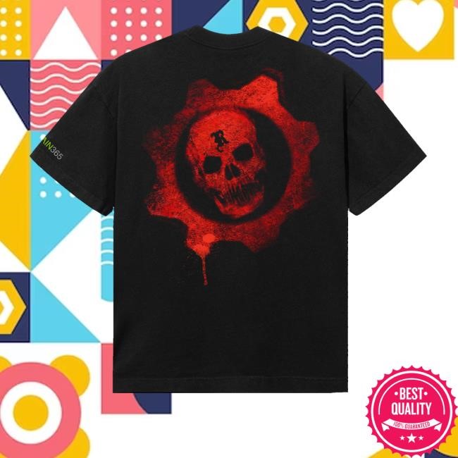 Revenge Merch Store Shop One-Shot Hoodie Sweatshirt