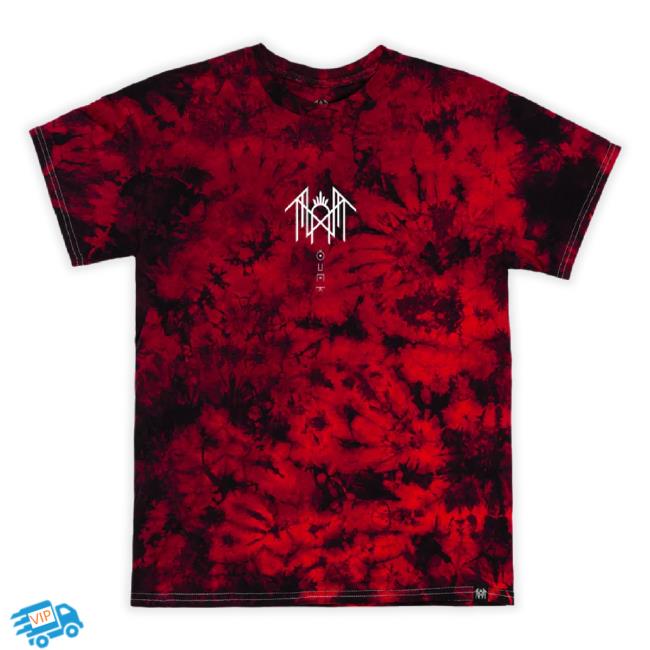 Vore Tee (Custom Dye) Tee