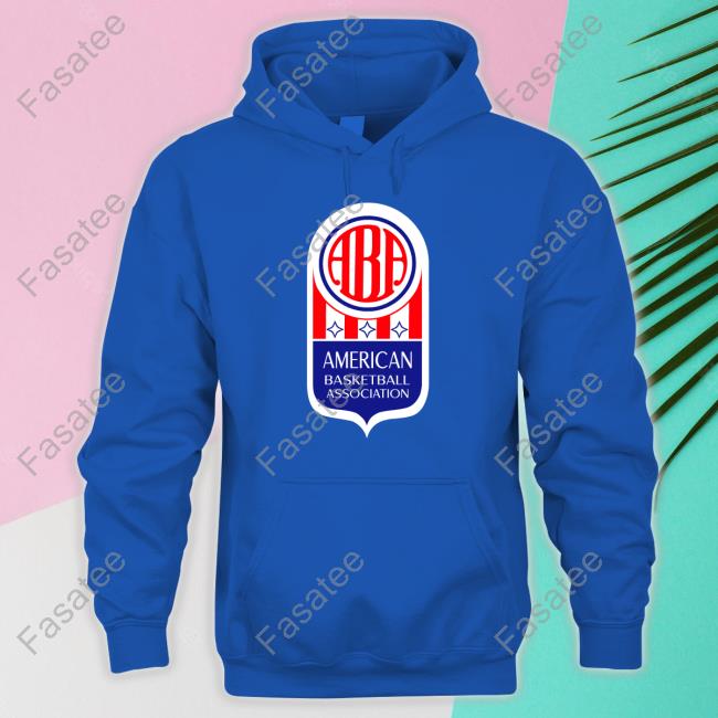 Super 70S Sports 1967 Aba Logo Tee