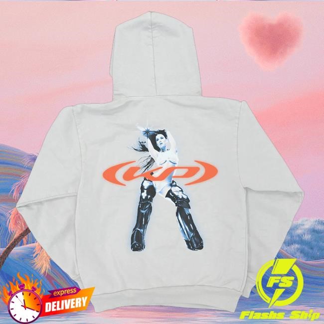 Official Katy Perry Merch 143 Funny Shirt