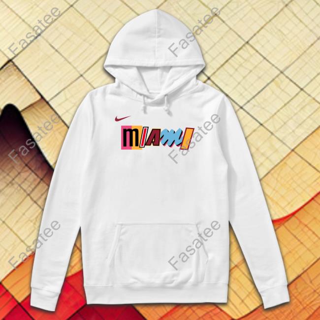 Court Culture Miami Mashup Vol. 2 Shirt