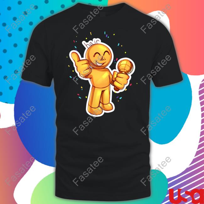 Golden Tristan - Dave And Bambi Sweatshirt