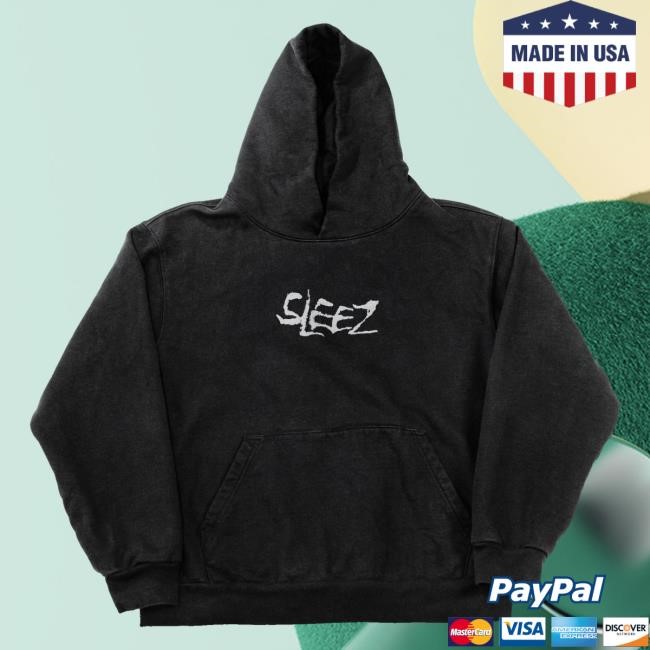 Thxsomch Merch Store Shop Sleez Tour Shirts