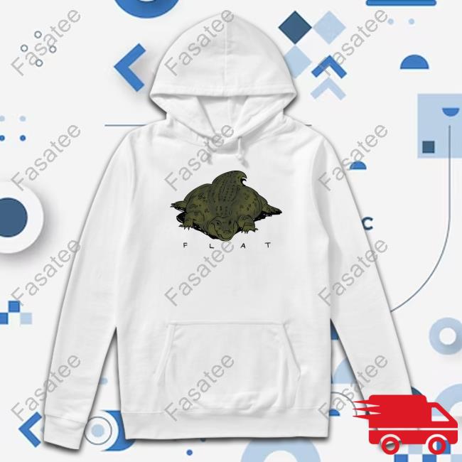 Gatorsdaily Shop Florida Flat Fuck T Shirt