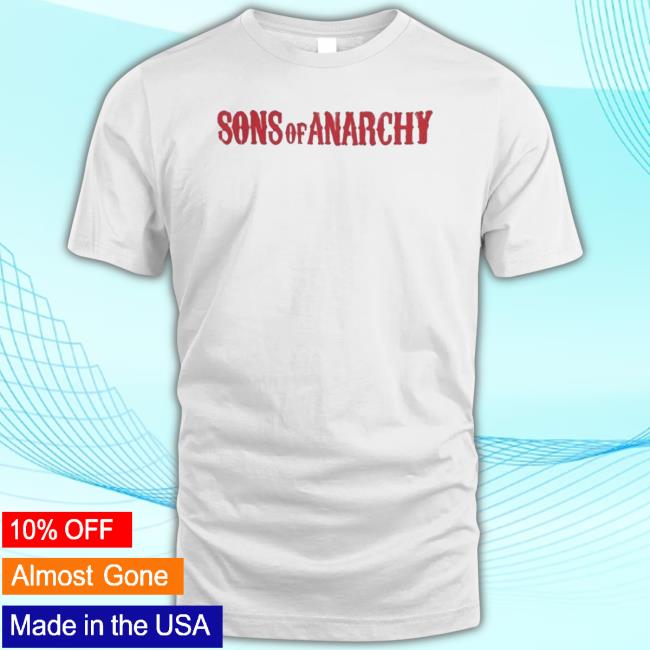 Sons Of Anarchy Hoodie