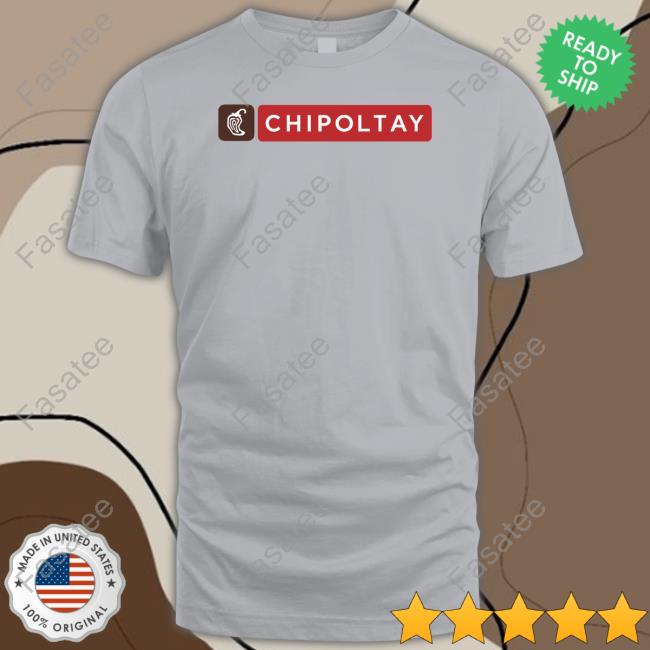 Chipoltay Tee Middle Class Fancy