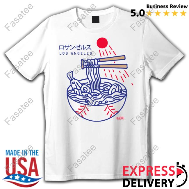 Chavez Ramen Sweatshirt