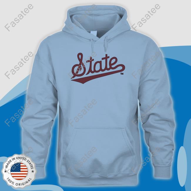 Script State Shirts