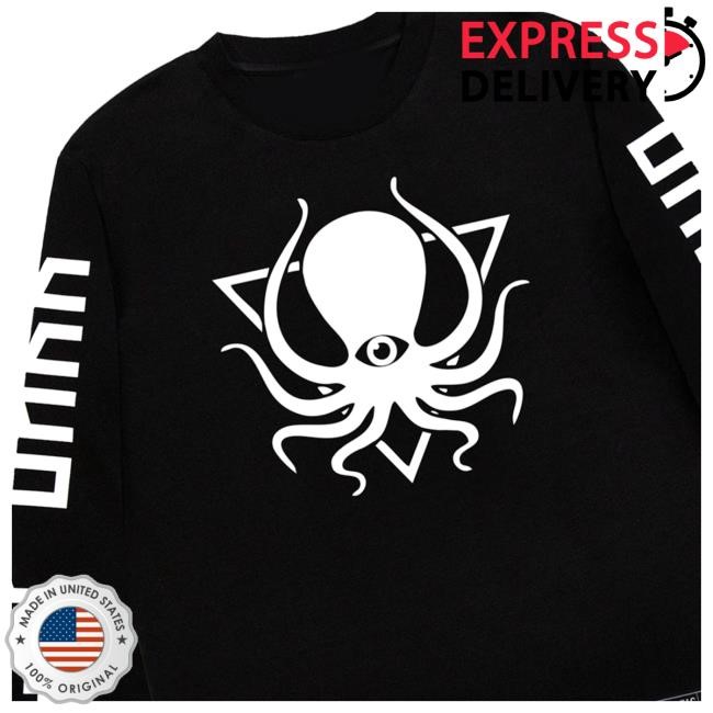 Deep Dark And Dangerous Merch Shop Store Official Ddd Black Tank Top