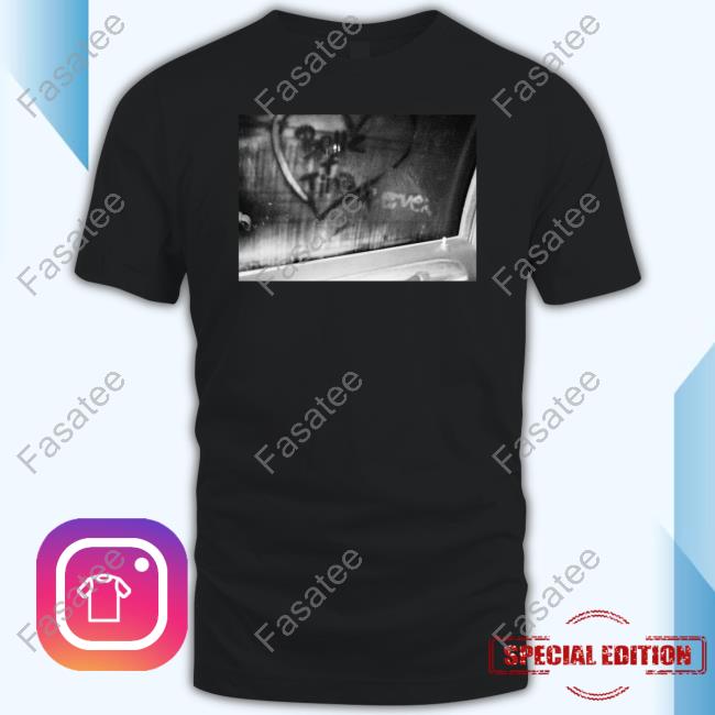 Bette + Tina 4Ever Tee Shirt