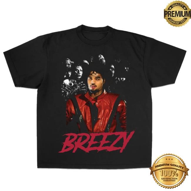 Shop Chris Brown Store Close To Midnight Funny Shirt