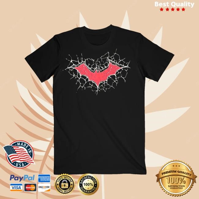 Sim Merch Store Beware Of The Titans Bat Youth T Shirt
