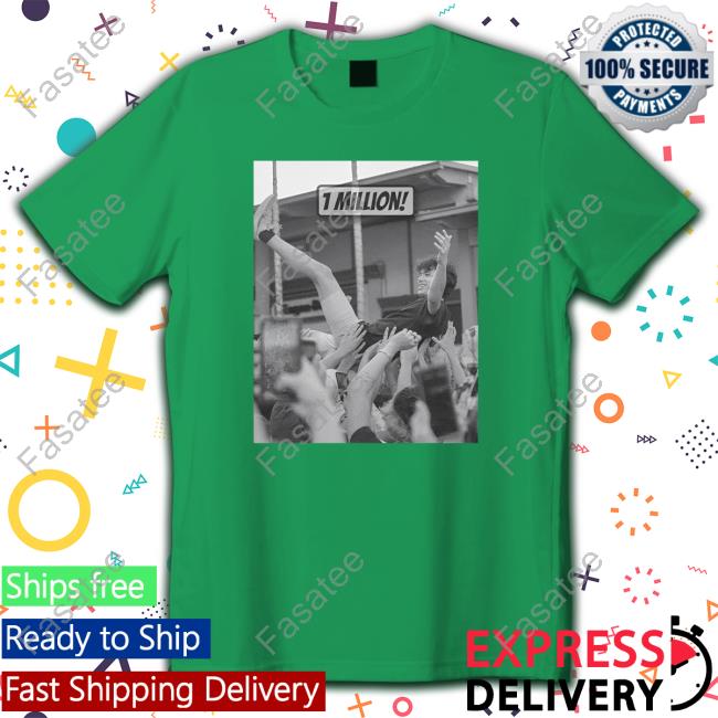 Lofe Store 1 Million Sweatshirt Lofe Store 1 Million Shirt