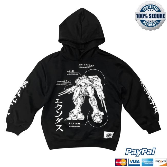 Vapor95 Vaportron Sweatshirt Vapor95 Vaportron Tee Shirt