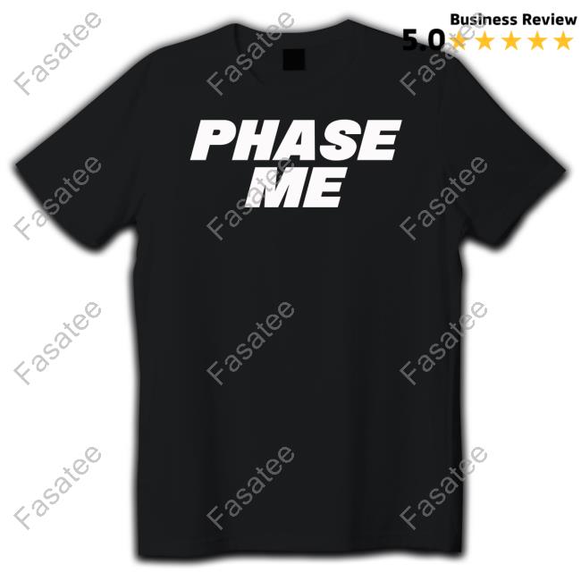Phase Me Hoodie