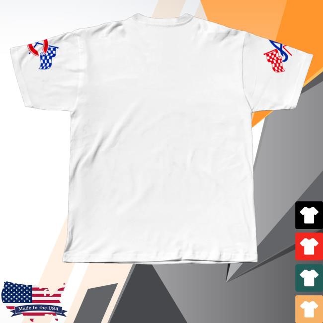 Tim Mcgraw Merch Shop Mcgraw X Mlb Speedway Sweatshirt