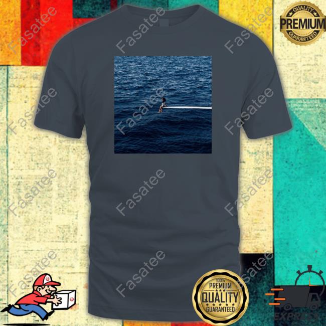 Sza Sos Cover Long Sleeve Tee