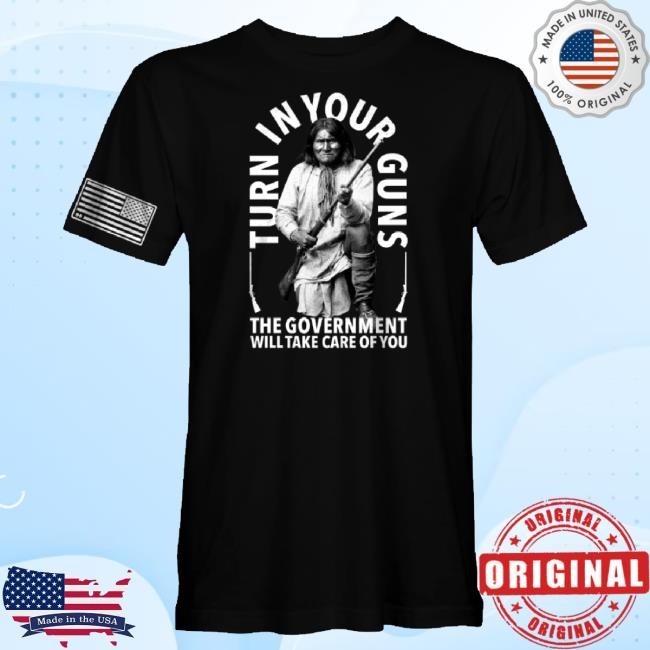 Hodgetwins Merch Turn In Your Guns Unisex Sweatshirt