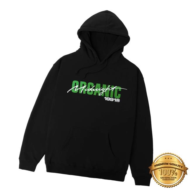 Midnight Organic Merch Store Shop Midnight Puff T-Shirt, Hoodie, Tank Top, Sweater And Long Sleeve T-Shirt