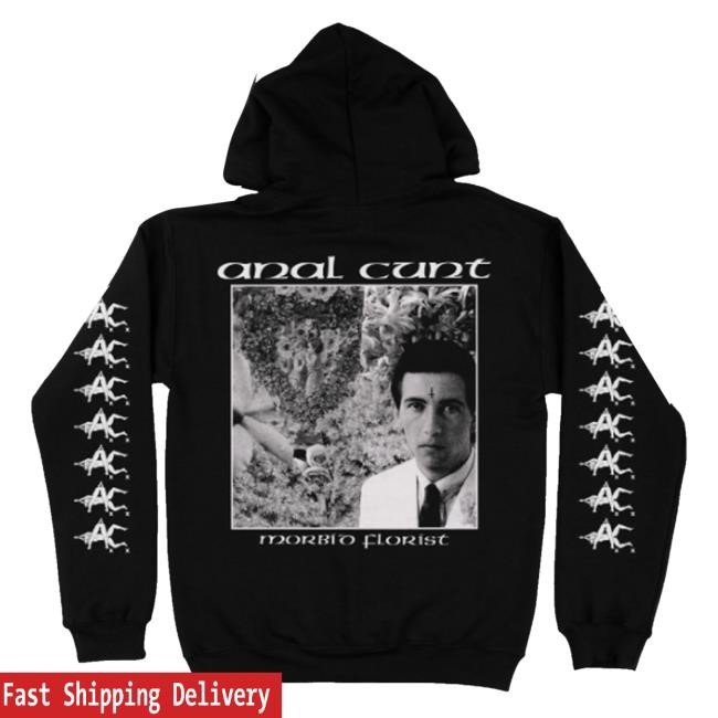 Some Songs Anal Cunt Morbid Floríst Shirt Beyond Human Merch Some Songs