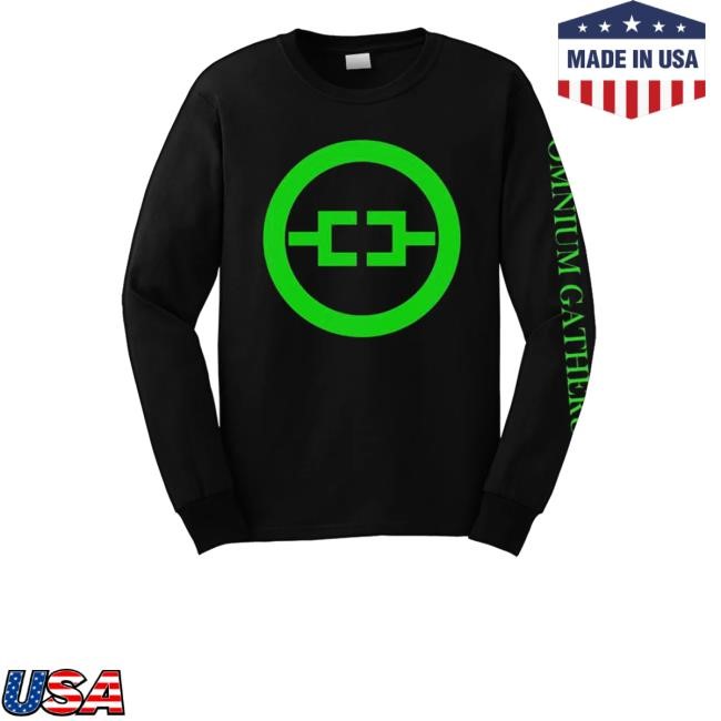 Omnium Gatherum Express Your Inner Perkele Hoodie