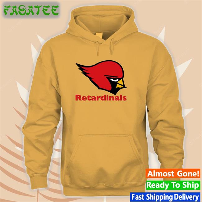 Ab Retardinals T-Shirt
