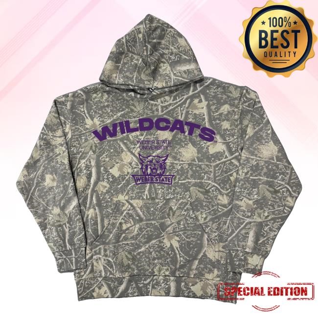 Tysdyes Utah Weber State Shirt