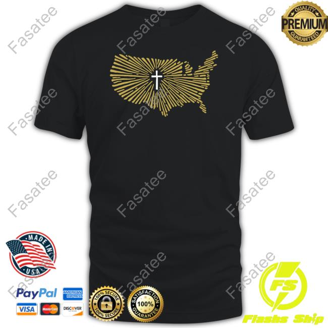 Canon Press Shop Christian Nationalism Ccn Logo Shirt