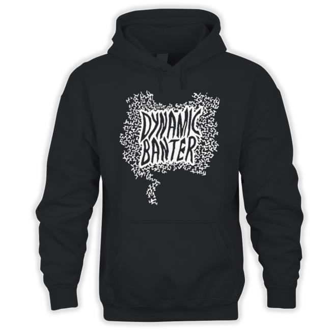 Dynamic Banter Merch Dynamic Madness shirt
