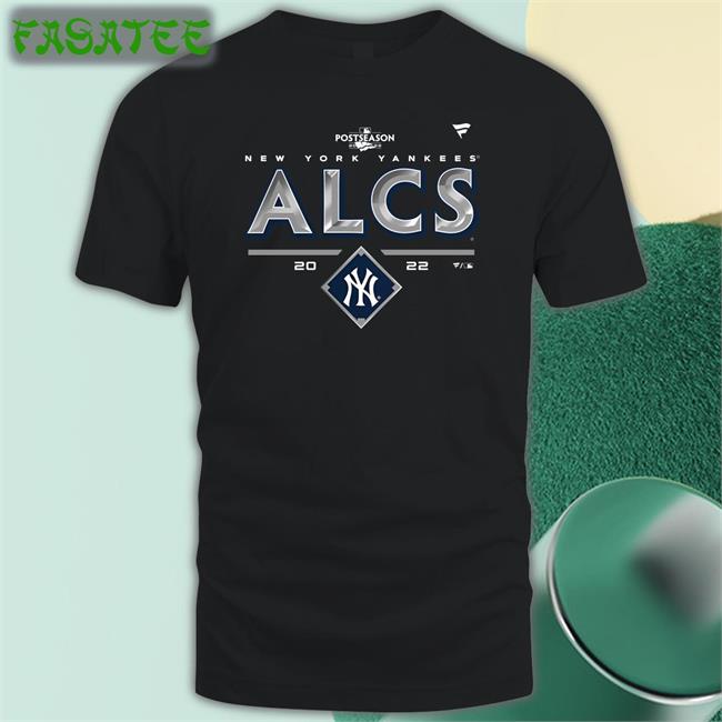 Postseason New York Yankees Alcs 2022 Shirt