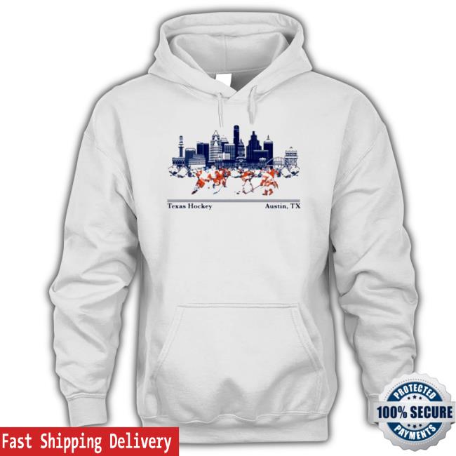 Trending Texas Longhorns Texas Hockey Austin Tx t-shirt, hoodie, tank top, sweater and long sleeve t-shirt