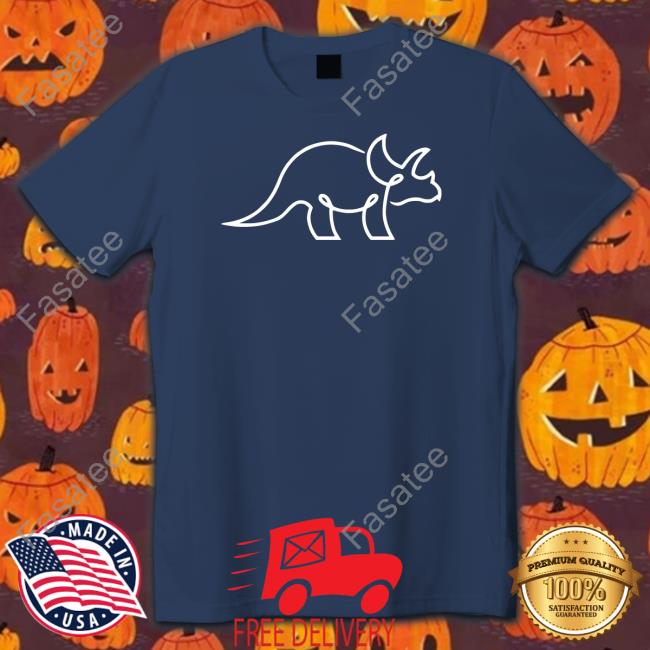 Orange Era The Try Guys Logo T Shirts