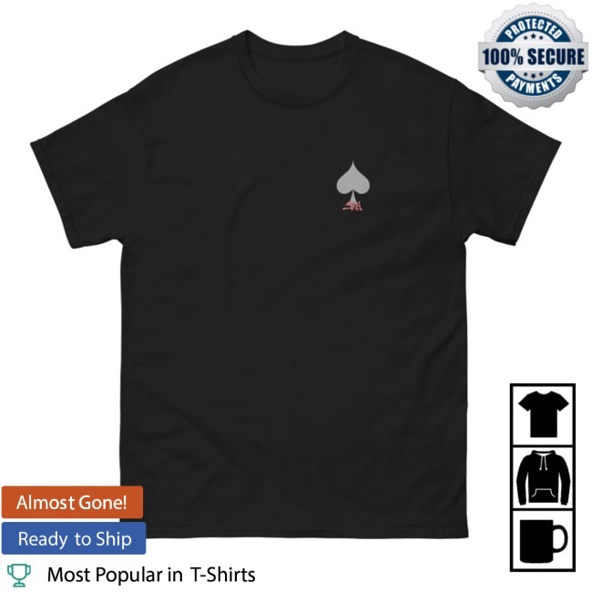 Srh Merch Store 91' Spade Sweatshirt