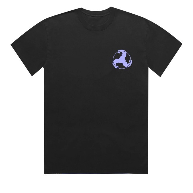 Bicep Merch Store Bicep Chroma Youth T Shirt