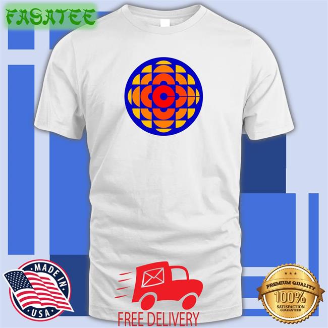 Cbc Logo Shirt