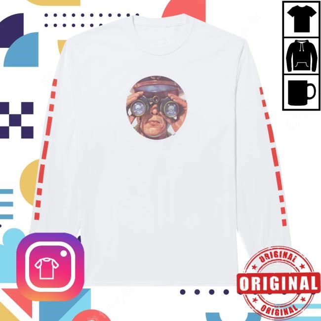 Noahny Merch Sos Hoodie Sweatshirt