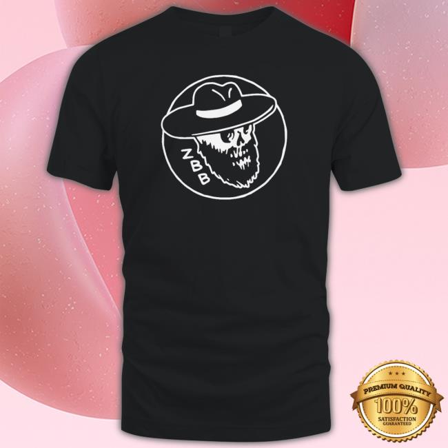 Zac Brown Band Merch Skull Logo Black shirt, hoodie, tank top, sweater and long sleeve t-shirt