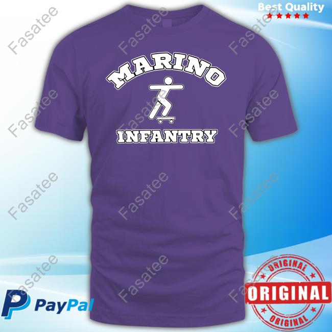 Marino Infantry Skatedeck Sweater
