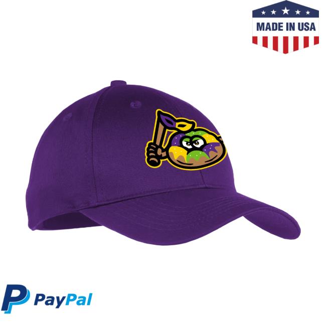 Trending Milb Store Merch Youth King Cake Alternate Hat Milbstore Shop