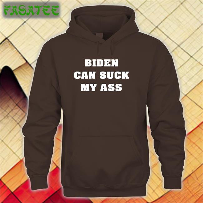 The Good Liars Biden Can Suck My Ass Shirt