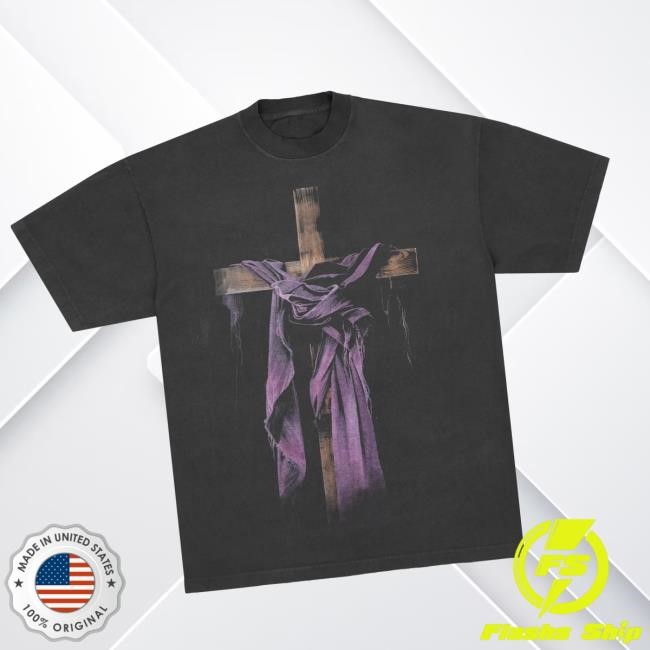 Official Bethel Music Merch Store He Has Done Great Things Tee