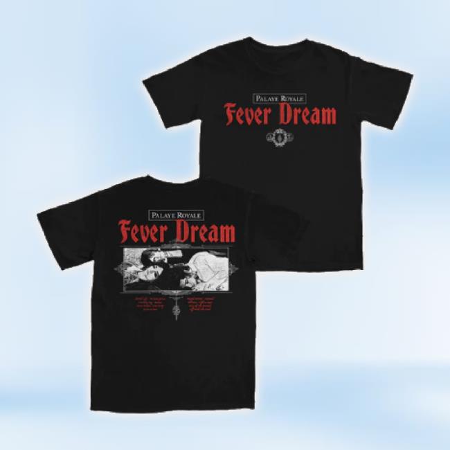 Trending Sumerian Records Merch Store Palaye Royale "Tracklist" Sweater Sumerianrecords Shop