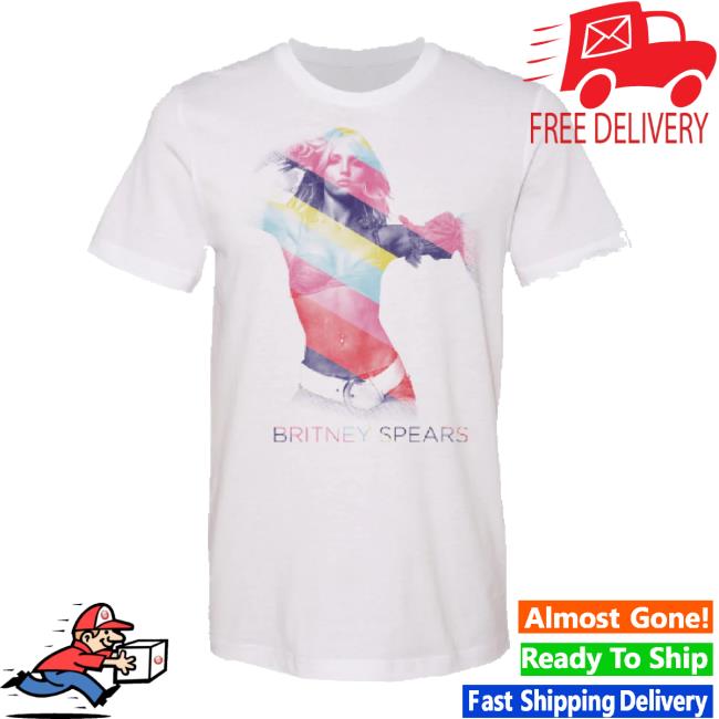 Original Britney Spears Merch Store Slave 4 U Unisex Sweatshirt Britneyspears Shop