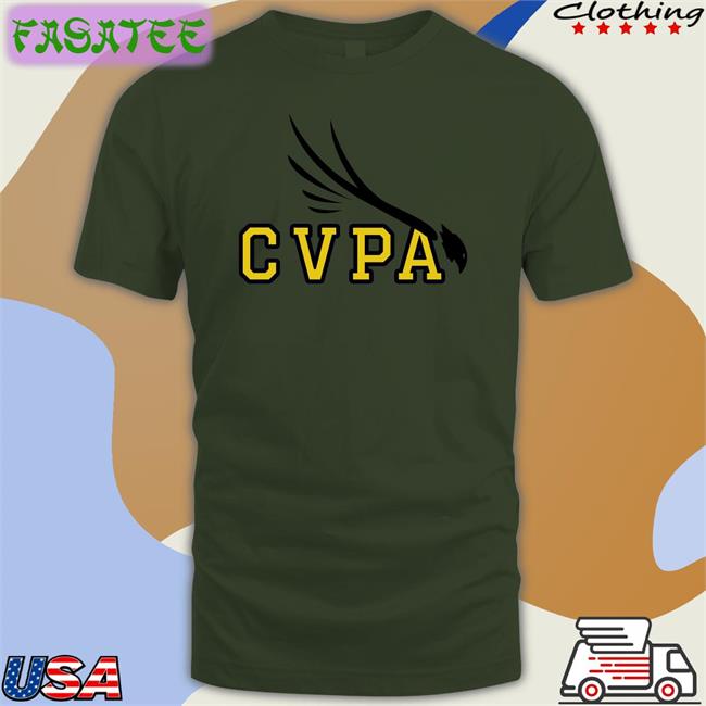 Cvpa T-Shirt