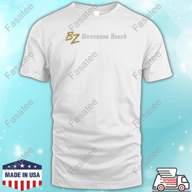 Stevenson Ranch X Bz Sr Swingin' & Missin' T Shirts