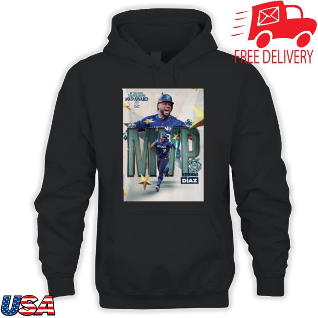 Elias Diaz Is The 2023 All Star Ted Williams Mvp Award Winner shirt