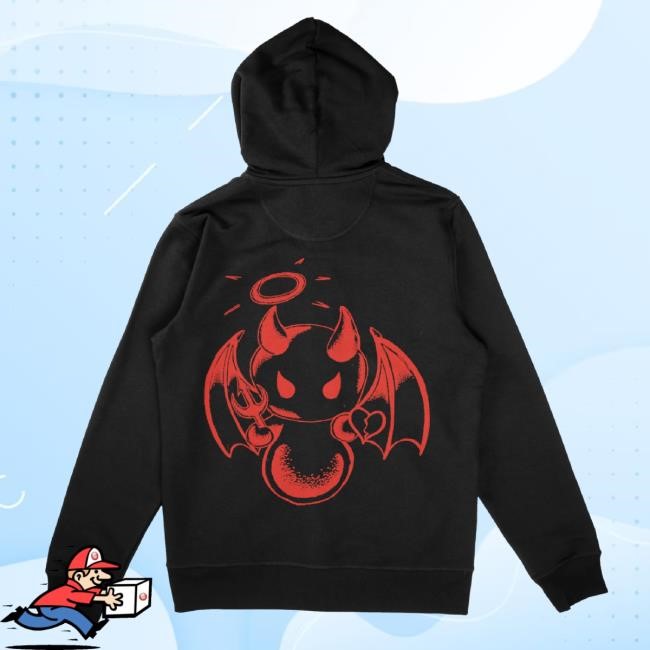 Official Down Right Merch Glare Devil T-Shirt, Hoodie, Tank Top, Sweater And Long Sleeve T-Shirt